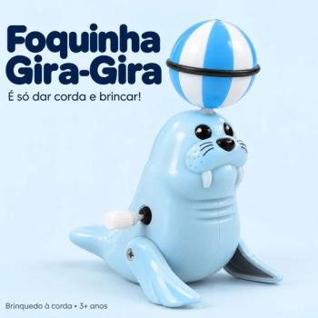 FOCA A CORDA DUTE PLAY DT10318