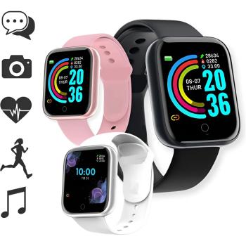 SMARTWATCH SMART BRACELET D20