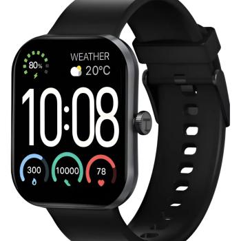 SMARTWATCH HAYLOU WATCH S6