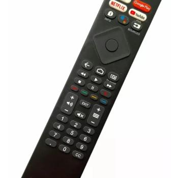 CONTROLE TV PHILIPS SMART FGB-9203