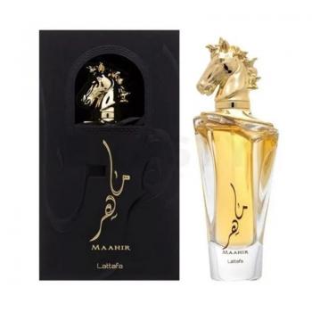 PERFUME ARABE LATTAFA MAAHIR MASC 100 ML