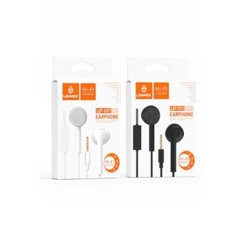 FONE DE OUVIDO C/ FIO P2 LEHMOX LEF-1217