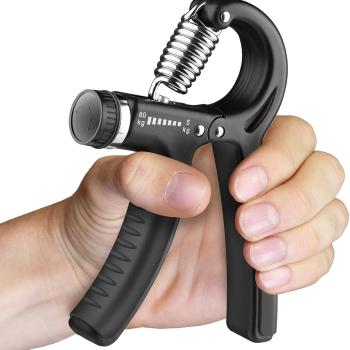 HAND GRIP AJUSTAVEL DE 5 A 60 KG KNUP KP-EM24