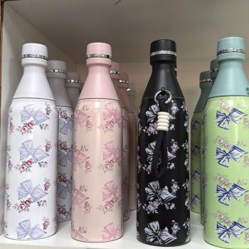 GARRAFA TERMICA DECORADA 500 ML AMSZM SW-1921
