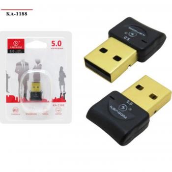 ADAPTADOR BLUETOOTH PC/NOTEBOOK KAPBOM KA-1188