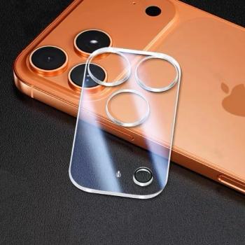 PELICULA CAMERA IP 17 PRO INTEIRA TRANSPARENTE