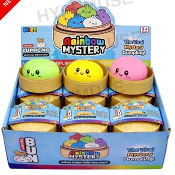 DUMPLE SQUISHY POTINHO