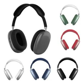 HEADPHONE BLUETOOTH BMAX BM-223