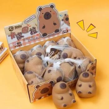 SQUEEZE CAPIVARA
