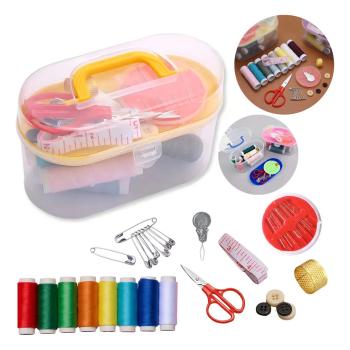KIT DE COSTURA PORTATIL KA-7585