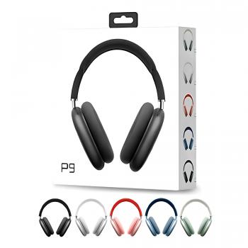 HEADPHONE BLUETOOTH STARMEGA ST-P9