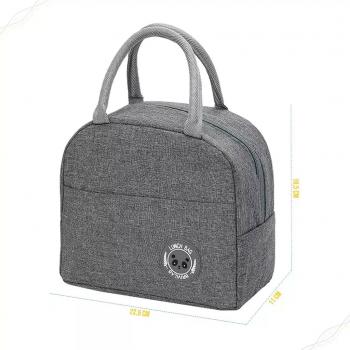 MINI BOLSA / LANCHEIRA TERMICA BMAX BM-F1181