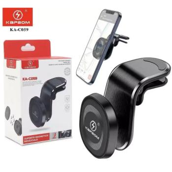 SUPORTE VEIC MAGNETICO KA-C059