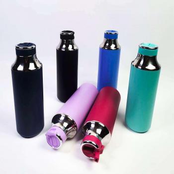 GARRAFA TERMICA 750 ML BM P-1605