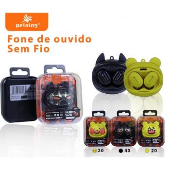 FONE BLUETOOTH PEINING PEI-P5550B