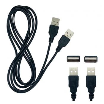 CABO USB/USB 1,5M
