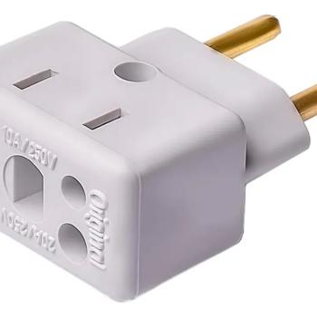 PINO ADAPTADOR BOB