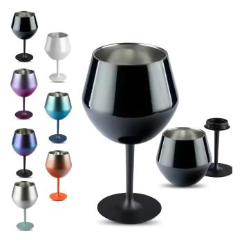 TAÇA E COPO TERMICO 2 EM 1 480 ML BWB-019