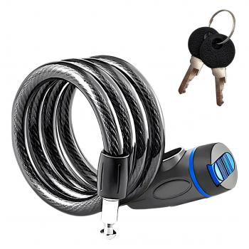 CADEADO DE SEGURANÇA BMAX BT-377