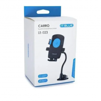 SUPORTE VEICULAR LE-023 ITBLUE