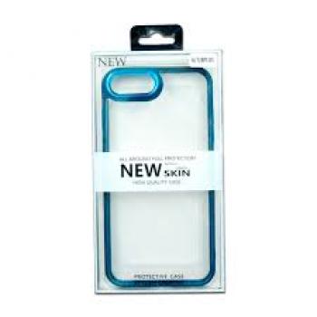 CAPA NEW SKIN BORDAS COLLOR