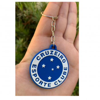 CHAVEIRO - TIMES - CRUZEIRO