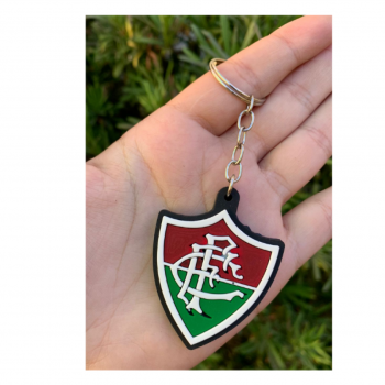 CHAVEIRO - TIMES - FLUMINENSE