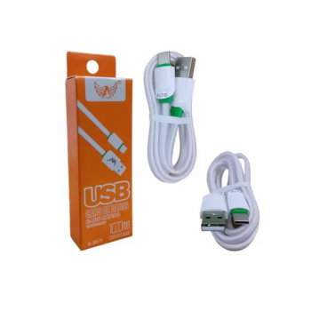 CABO USB TIPO C AL-305-TY ALTOMEX