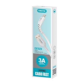 CABO USB CB702X IPHONE KIMASTER