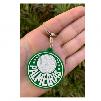 CHAVEIRO - TIMES - PALMEIRAS