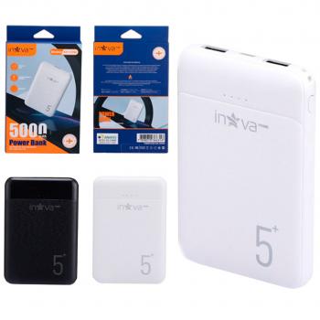 BATERIA PORTATIL 5.000MAH KV-11260 INOVA