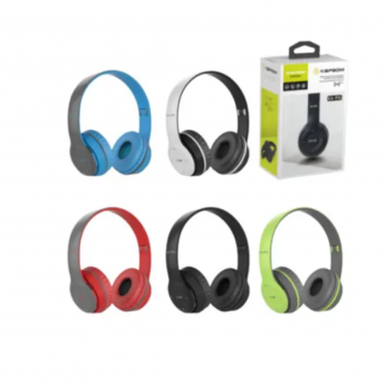 FONE HEADPHONE BLUETOOTH KA-916 KAPBOM