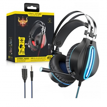 FONE HEADSET GT-81 KAPBOM