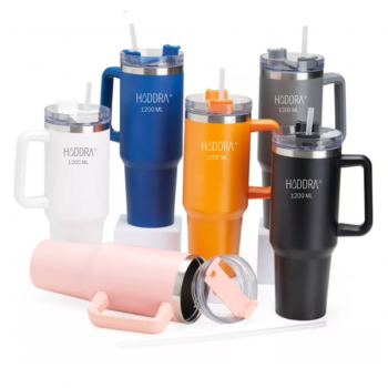 COPO TERMICO CANECA DE CHOPP 1200ML H500 HIDDRA