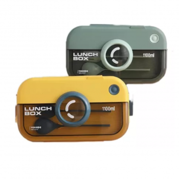 MARMITA LUNCH BOX 1100ML KAPBOM