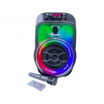 CAIXA DE SOM PORTATIL KA-8120 KAPBOM