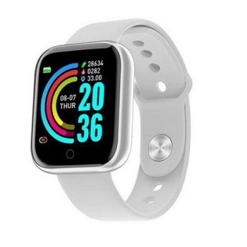 RELÓGIO SMARTWATCH TEMPO MODM-B01 MIXOR