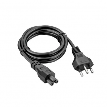 CABO DE FORÇA TRIPOLAR PARA PC 3 PINOS 1.2M KV-554 INOVA