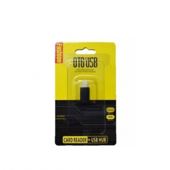 ADAPTADOR V8 X IPHONE