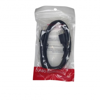 CABO HDMI 4K 2.0 MT MHD-4022 TOMATE