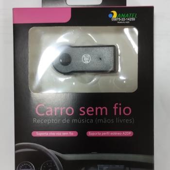 ADAPTADOR BLUETOOTH P2 (ROSA) A-A220