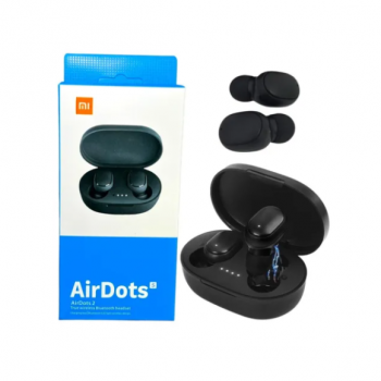 FONE BLUETOOTH TWS XIAOMI AIRDOTS LINHA 1 XIAOMI MI