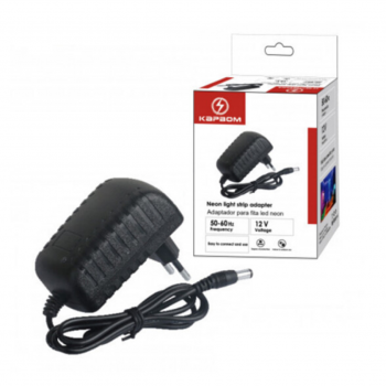 FONTE DE ALIMENTAÇÃO 12V 3A “SKY“ KAP-1440 KAPBOM