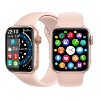 RELÓGIO SMARTWATCH MOXUS MODX-B02 XAEA