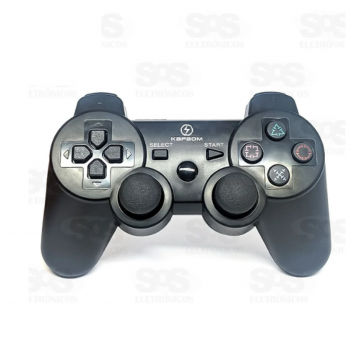 MANETE PLAYSTATION 3 KAP-3 KAPBOM