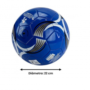 BOLA DE FUTSAL CVB-003 BASIKE