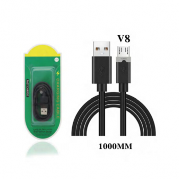 CABO USB TURBO 25W V8 1.0 MT