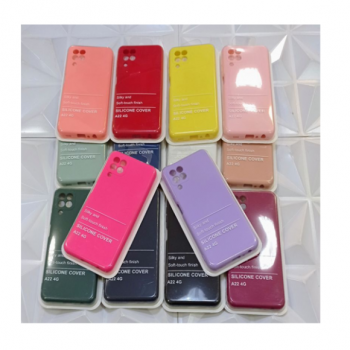 CAPA BLISTER  ANDROID VELUDO