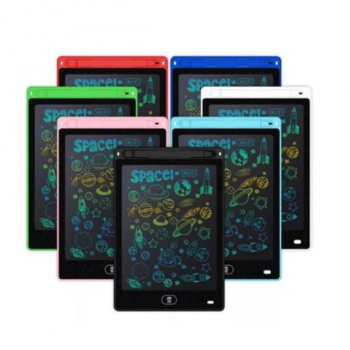 LOUSA DIGITAL| TABLET INFANTIL RGB 10“ LE-1408