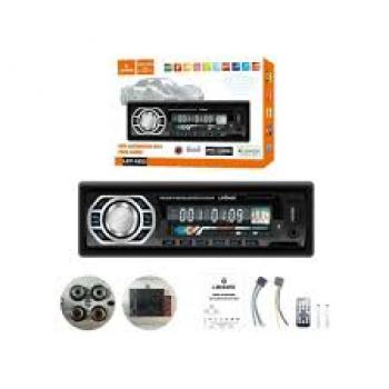 RADIO AUTOMOTIVO LEY-1853 LEHMOX